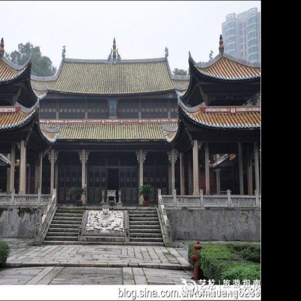 浏阳文庙 - 图片10