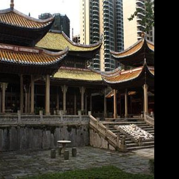 浏阳文庙 - 图片3