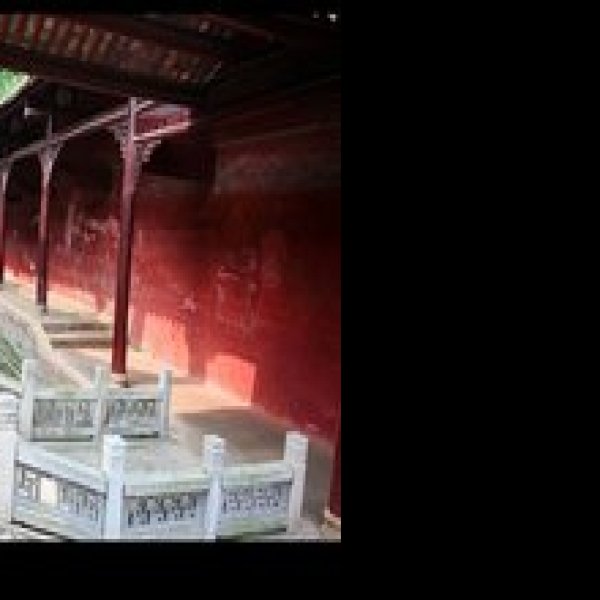 浏阳文庙 - 图片4