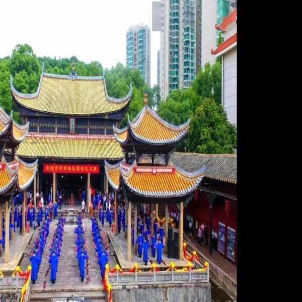 浏阳文庙 - 图片6