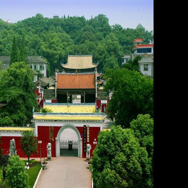 浏阳文庙 - 图片8
