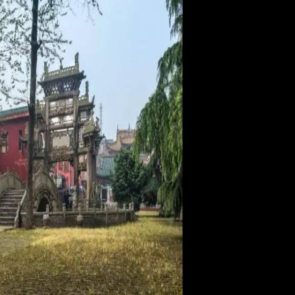 湘阴文庙 - 图片10