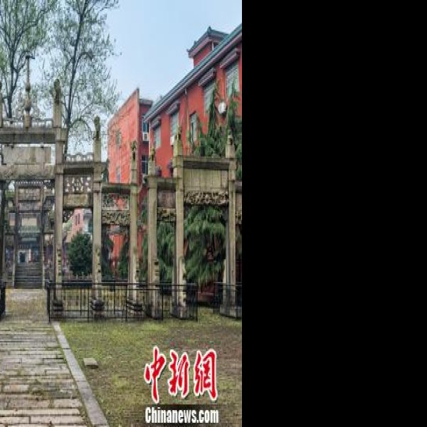 湘阴文庙 - 图片4