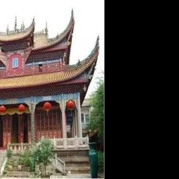 湘阴文庙 - 图片7