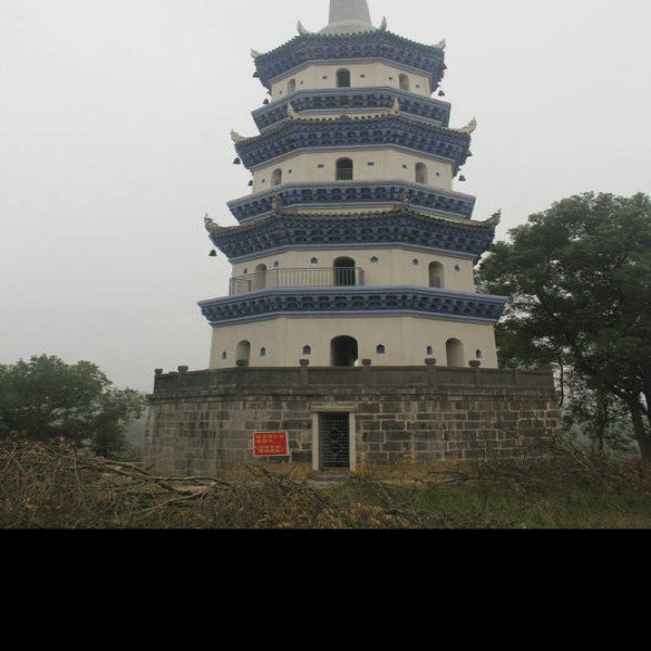 廻龙塔 - 图片1