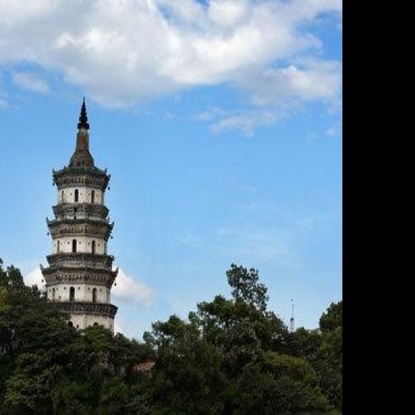 廻龙塔 - 图片3