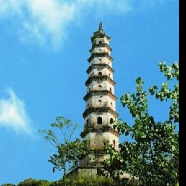 廻龙塔 - 图片4