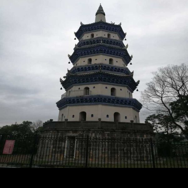 廻龙塔 - 图片6