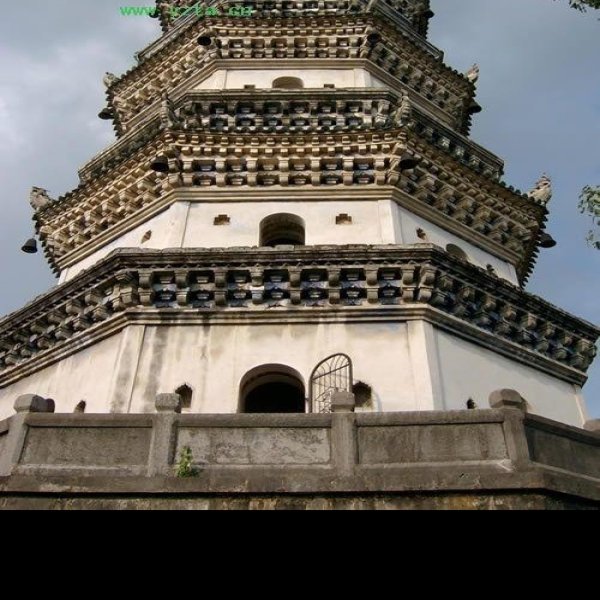 廻龙塔 - 图片7