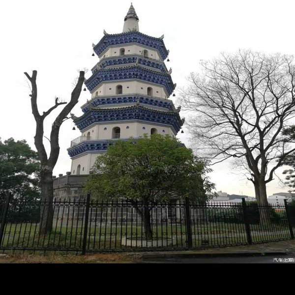 廻龙塔 - 图片8