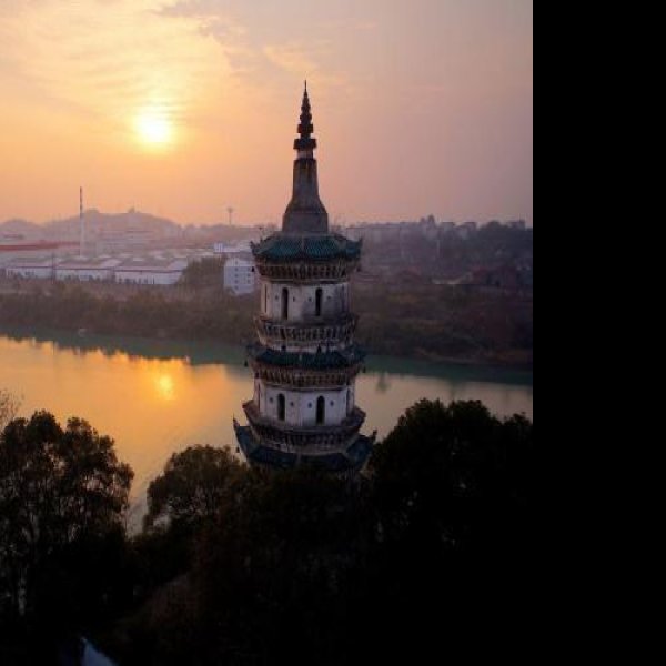 廻龙塔 - 图片9