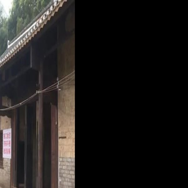 龙溪李家大院 - 图片10