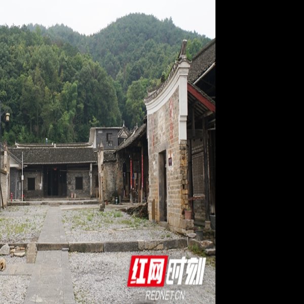 龙溪李家大院 - 图片4