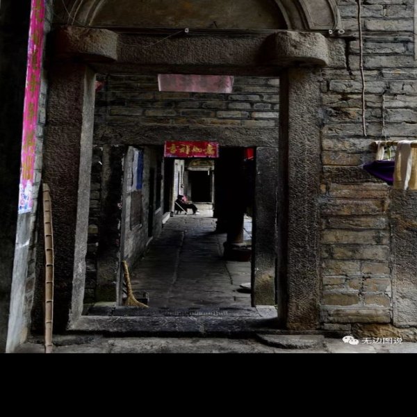 龙溪李家大院 - 图片9