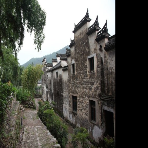 濂溪故里古建筑群 - 图片5