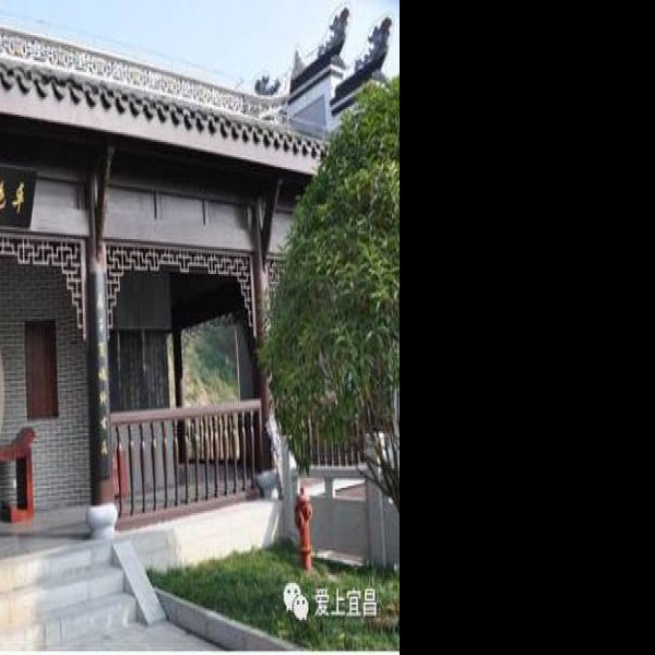 濂溪故里古建筑群 - 图片6