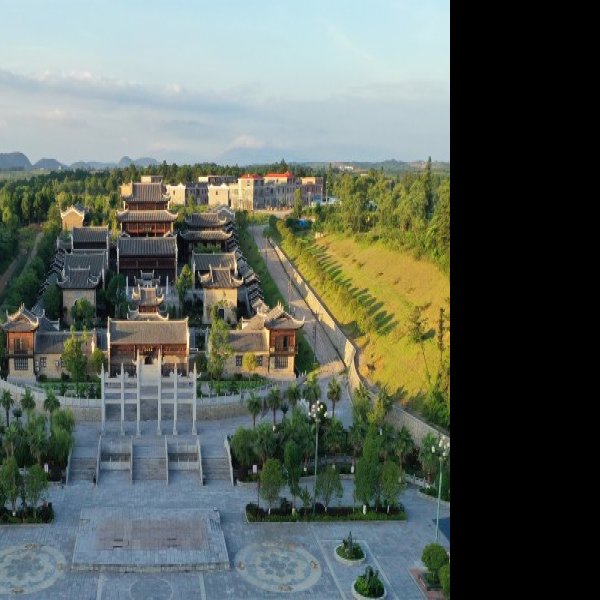 濂溪故里古建筑群 - 图片7