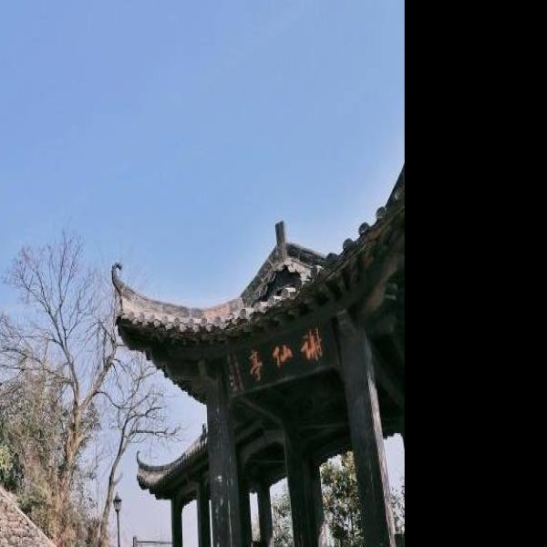 濂溪故里古建筑群 - 图片8