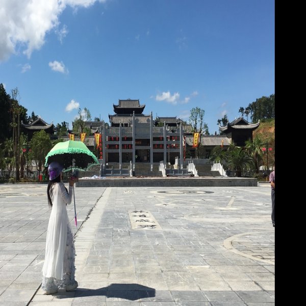 濂溪故里古建筑群 - 图片9