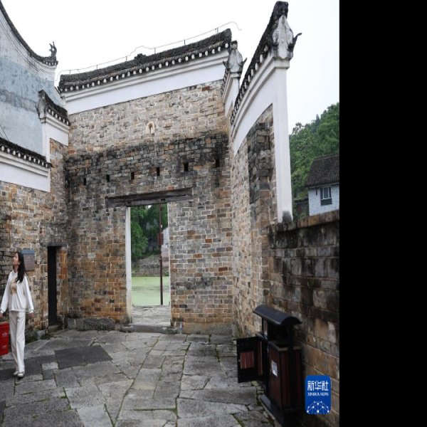 龙家大院 - 图片3