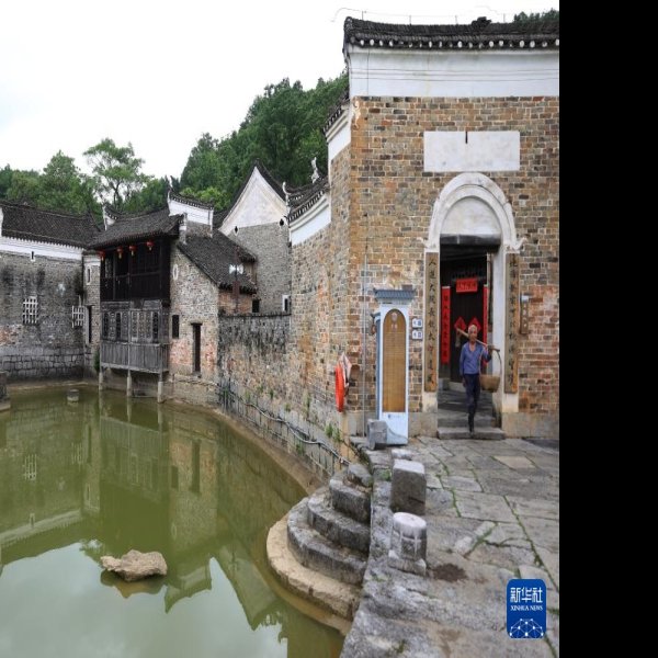 龙家大院 - 图片6