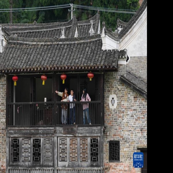 龙家大院 - 图片7