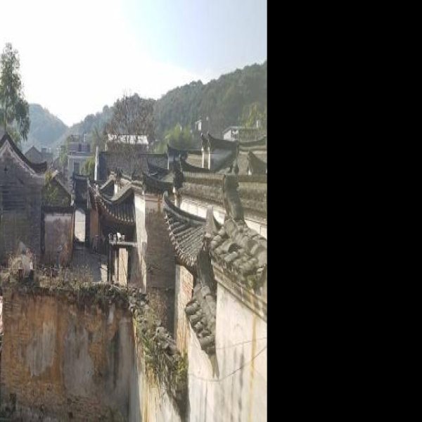 岁圆楼古建筑群 - 图片2