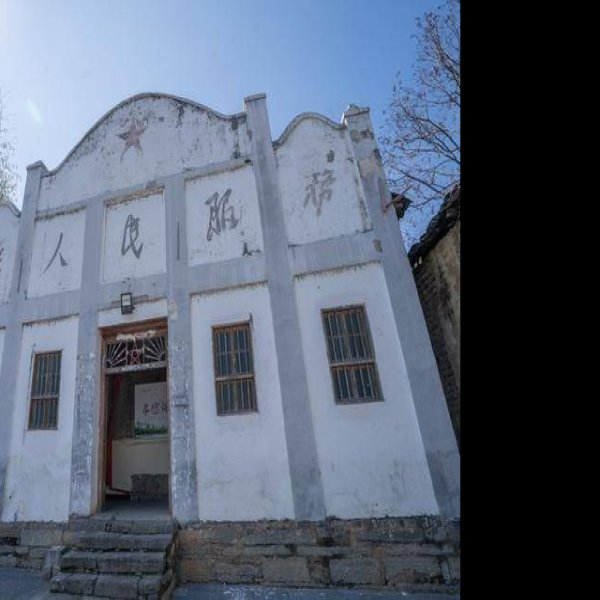 岁圆楼古建筑群 - 图片3