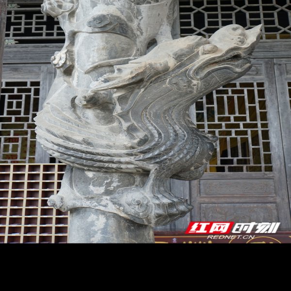 零陵文武双庙 - 图片10