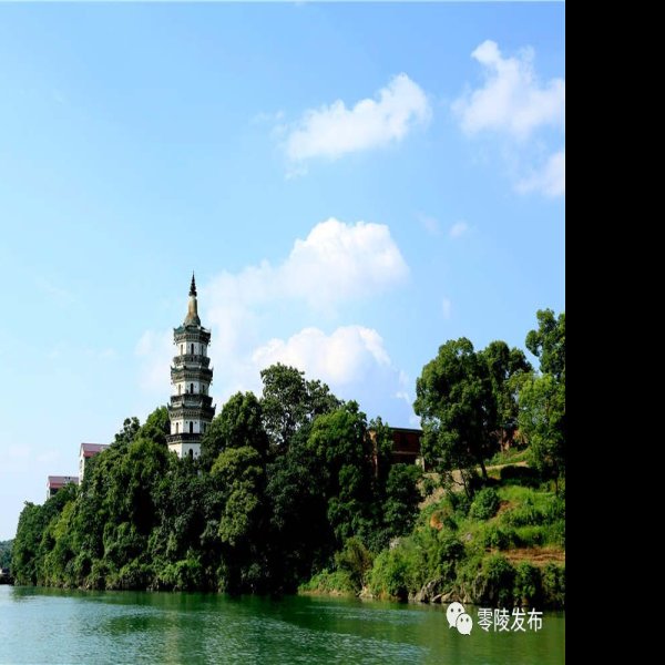零陵文武双庙 - 图片5