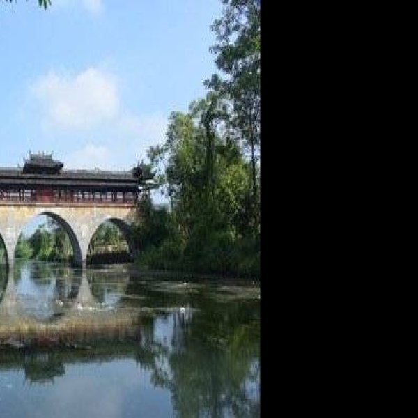 广利桥 - 图片3