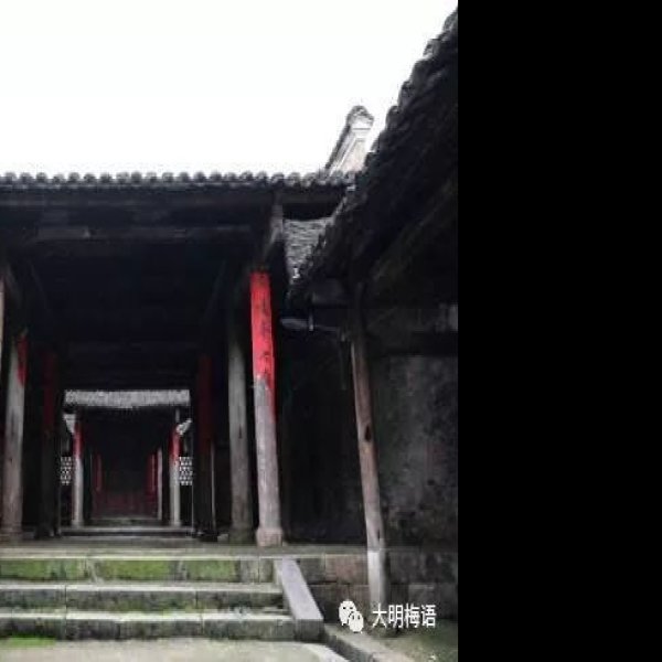 久安背翰林祠 - 图片9