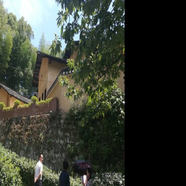 谢觉哉故居 - 图片6