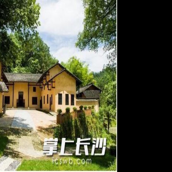谢觉哉故居 - 图片7