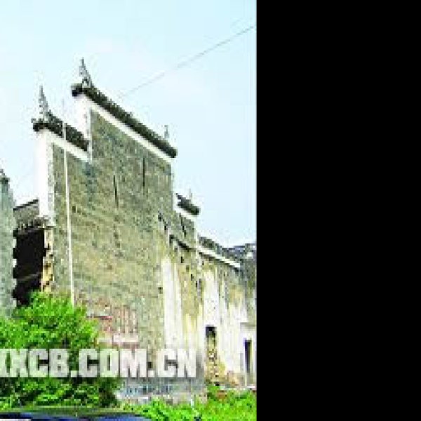 胡耀邦故居 - 图片3