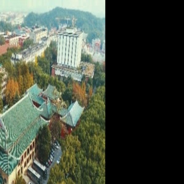 湖南大学早期建筑群 - 图片1