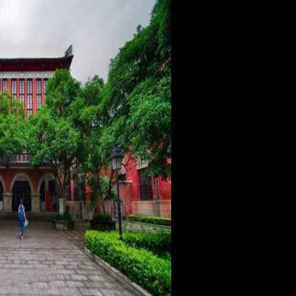 湖南大学早期建筑群 - 图片10