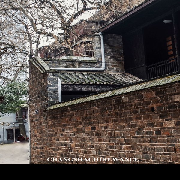 湖南大学早期建筑群 - 图片4
