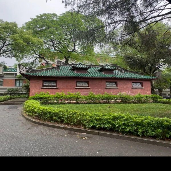 湖南大学早期建筑群 - 图片5