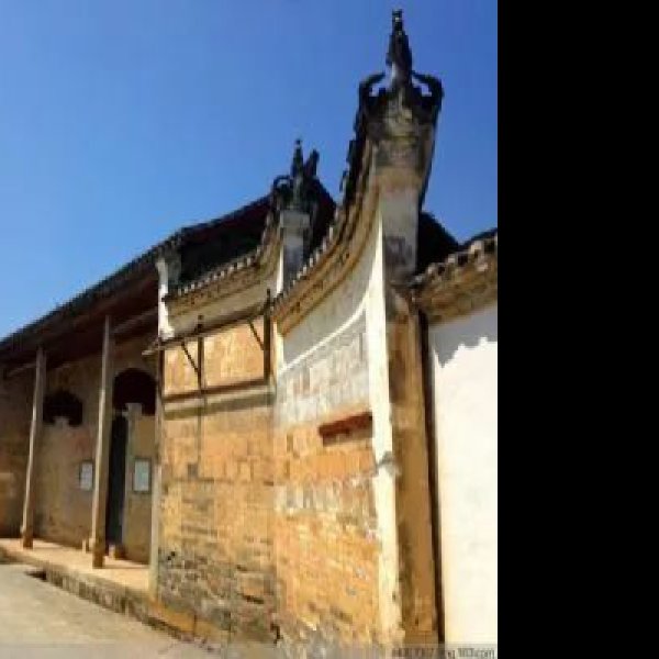 湖南省苏维埃政府旧址 - 图片10