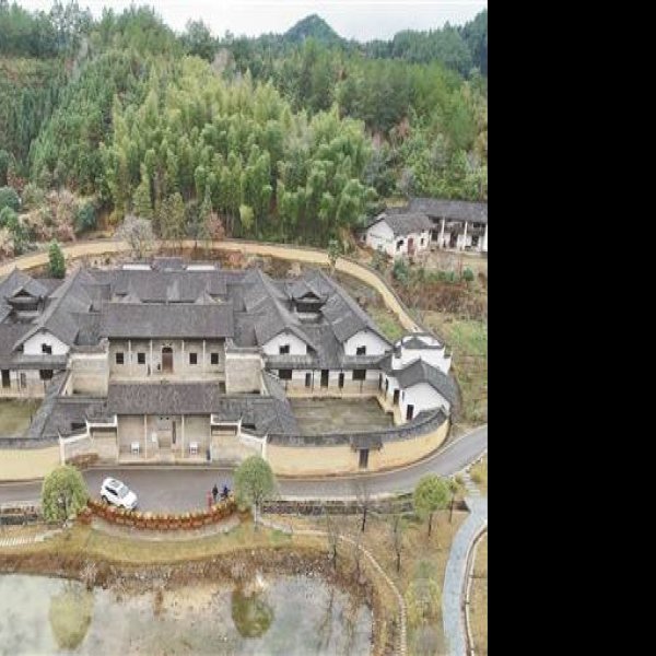 湖南省苏维埃政府旧址 - 图片6