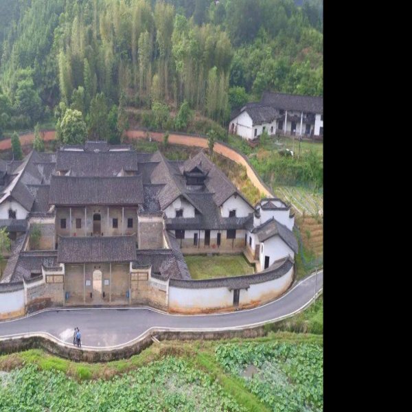 湖南省苏维埃政府旧址 - 图片9
