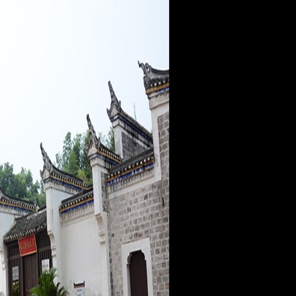 林伯渠故居 - 图片7