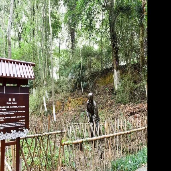 王船山故居及墓 - 图片9