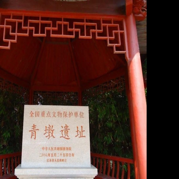 青墩遗址 - 图片3