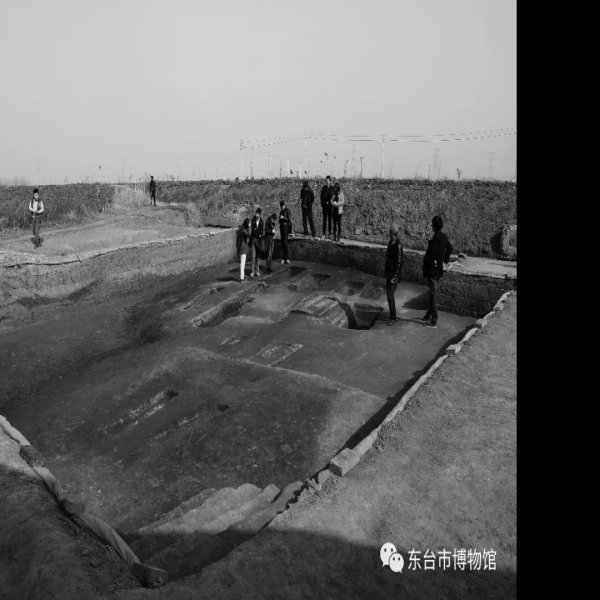 蒋庄遗址 - 图片1