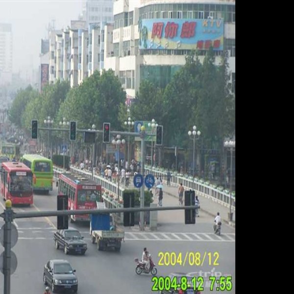 东阳城遗址 - 图片3