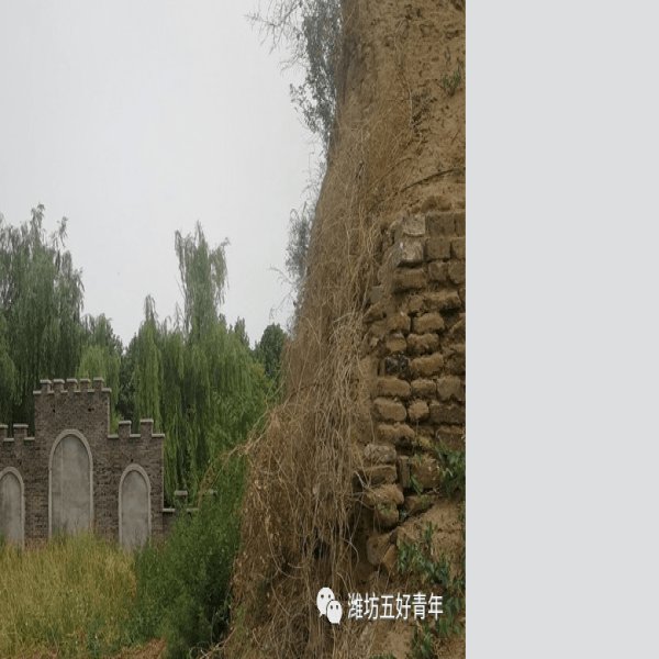 东阳城遗址 - 图片6