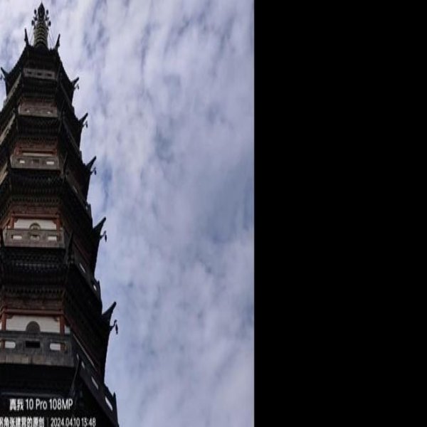 报恩寺塔 - 图片1