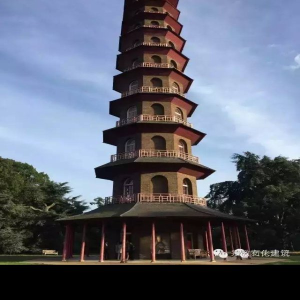 报恩寺塔 - 图片4